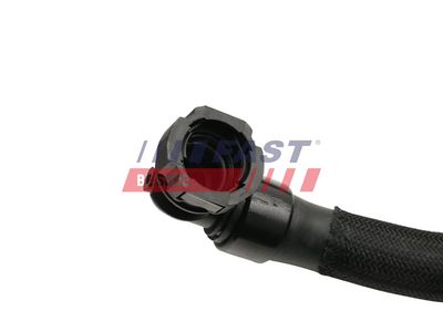 FURTUN RADIATOR FAST FT61172 1