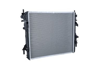 RADIATOR RACIRE MOTOR NRF 550250 21