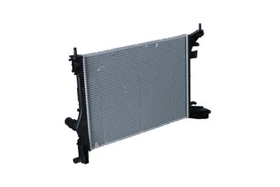 RADIATOR RACIRE MOTOR NRF 50033 21