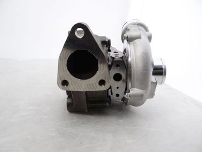 LADER AUFLADUNG GARRETT 8018915003S 5