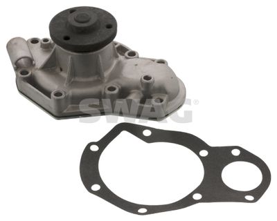 Water Pump, engine cooling 60 15 0004