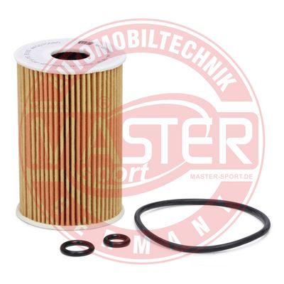 FILTRU ULEI MASTER-SPORT GERMANY 7008ZOFPCSMS 1