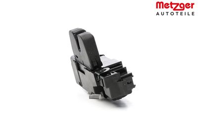 HECKKLAPPENSCHLOSS METZGER AUTOTEILE 2310703 29