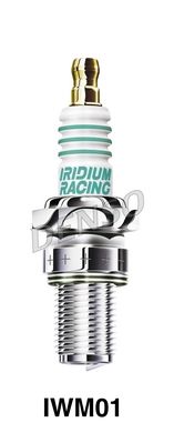 Zapalovací svíčka DENSO IWM01-31 Racing Iridium
