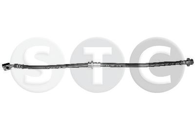 STC T496182 Тормозной шланг  для NISSAN SERENA (C23) 1.6