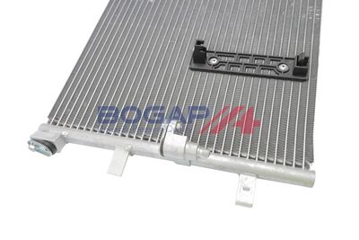 CONDENSATOR CLIMATIZARE BOGAP A4117133 1