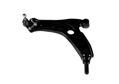 носач, окачване на колелата QUICK STEER WA7136