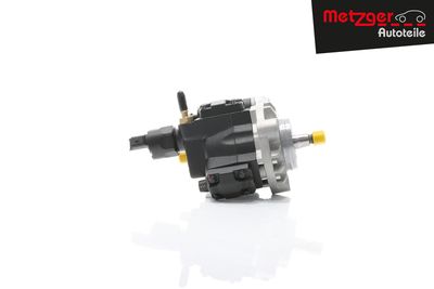 HOCHDRUCKPUMPE METZGER AUTOTEILE 0830135 24