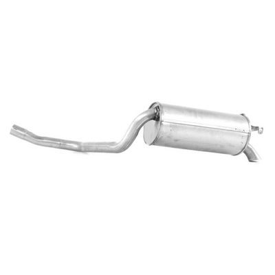 крайно гърне WALKER 14104