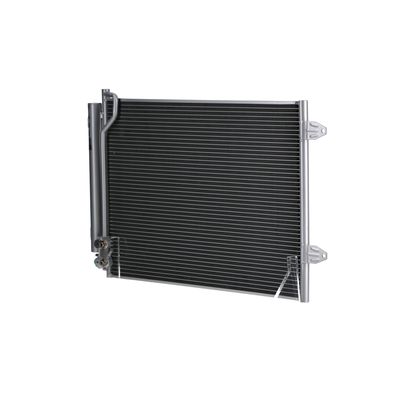 CONDENSATOR CLIMATIZARE NISSENS 94831 11