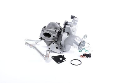 LADER AUFLADUNG BTS Turbo T981346BT 29