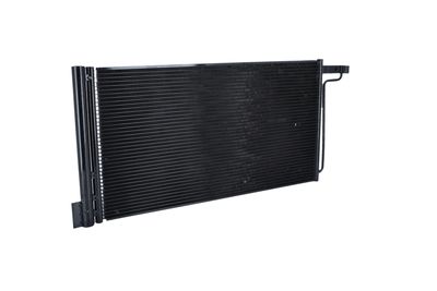 CONDENSATOR CLIMATIZARE NRF 350051 43