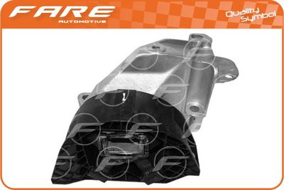 FARE SA 20927 Подушка двигателя  для DACIA DUSTER (Дача Дустер)