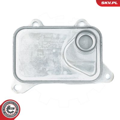 Chladič motorového oleja ESEN SKV 31SKV214