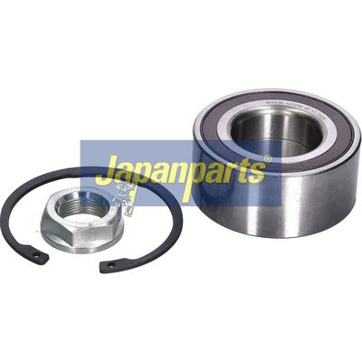 JAPANPARTS Rato guolio komplektas