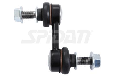 Тяга / стойка, стабилизатор SPIDAN CHASSIS PARTS 50509 для SUBARU OUTBACK