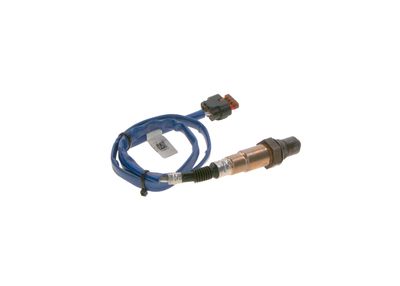 SONDA LAMBDA BOSCH 0258010474 21