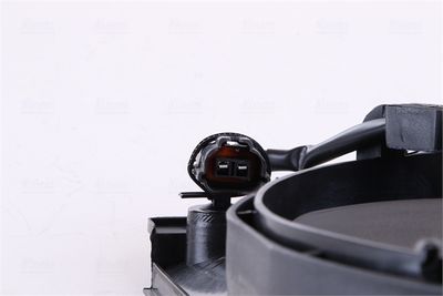 VENTILATOR RADIATOR NISSENS 85491 4