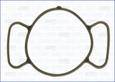 DICHTUNG GEHäUSEDECKEL (KURBELGEHäUSE)