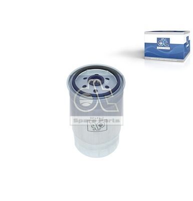 Odstojnik wody z paliwa DT SPARE PARTS 1.12120