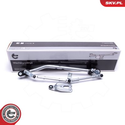 Tyčoví stěračů SKV 05SKV129
