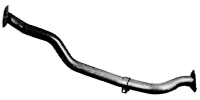 ABGASROHR