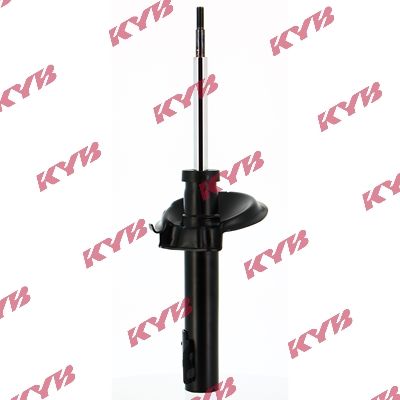 STOßDäMPFER KYB 334963 23