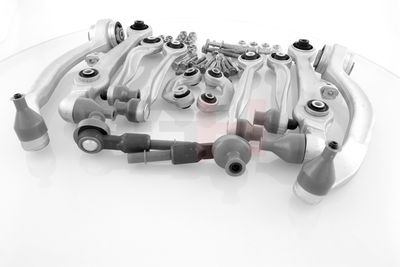 SET SUSPENSIE ROATA GH GH504703 31