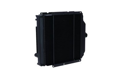 RADIATOR BATERIE DE ANTRENARE NRF 50489 21