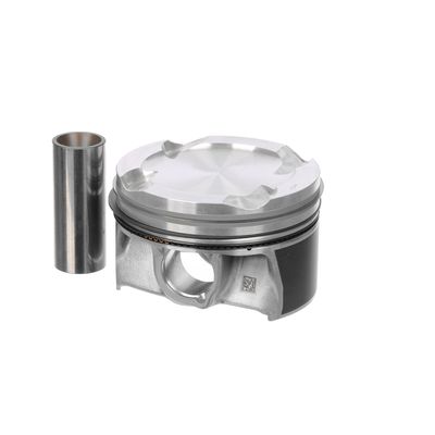 PISTON ET ENGINETEAM PM011200 16