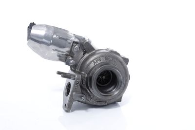 LADER AUFLADUNG BTS Turbo T915964 25