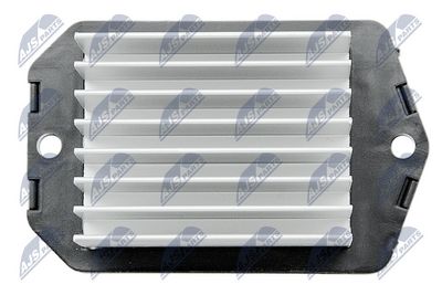 motstand, kupévifte NTY ERD-HD-004 for HONDA