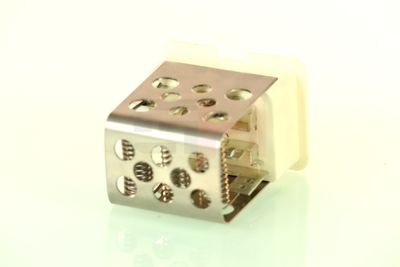 REZISTOR VENTILATOR HABITACLU GH GH763665 27