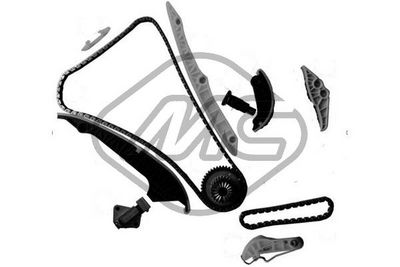 CHIT LANT DE DISTRIBUTIE