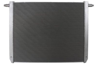 Radiator, racire motor THERMOTEC D7MA036TT