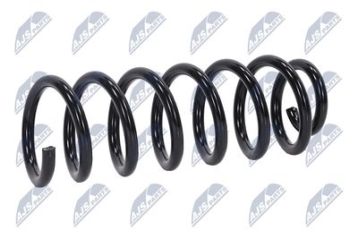 ARC SPIRAL NTY ASZPE012 5