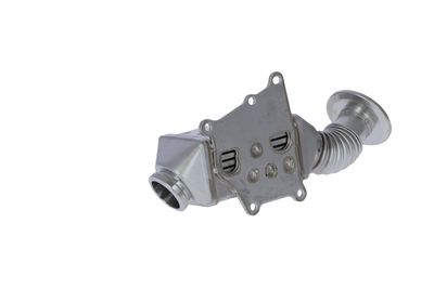 KüHLER ABGASRüCKFüHRUNG NRF 48348 20