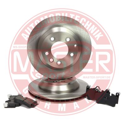 SET FRANA FRANA DISC