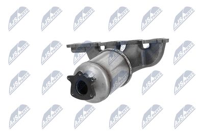 CATALIZATOR NTY KATPL002 22