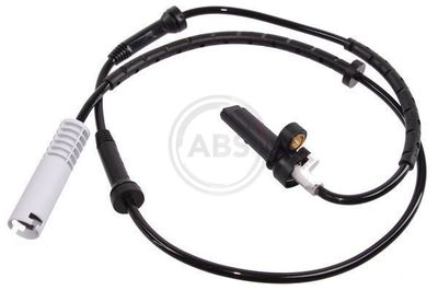 Sensor, wheel speed 30156