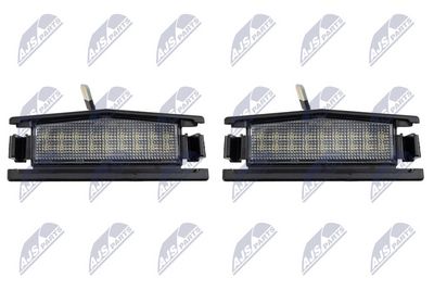 ILUMINARE NUMAR DE CIRCULATIE NTY ELPMZ001 2