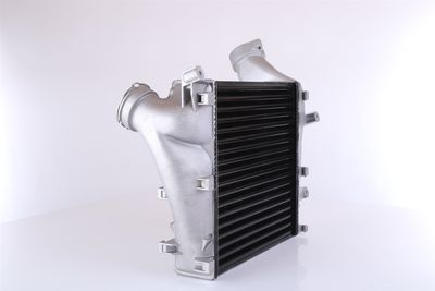 INTERCOOLER COMPRESOR NISSENS 96178 18