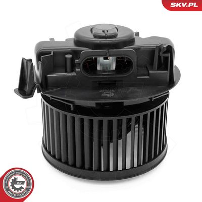 vnitřní ventilátor SKV 68SKV132