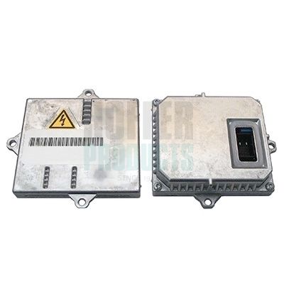 UNITATE DE CONTROL LUMINI