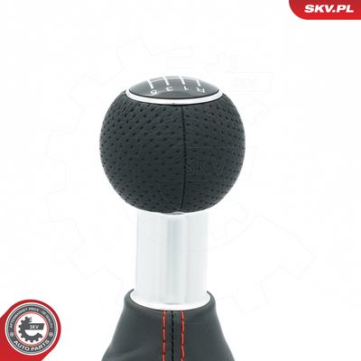 Hlavica radiacej páky ESEN SKV 63SKV402