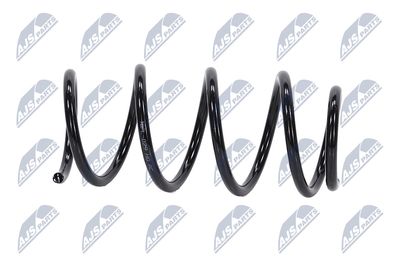 ARC SPIRAL NTY ASZPL029 26