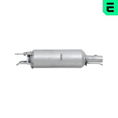 FILTRU FUNINGINE/PARTICULE SIST.DE ESAPAMENT