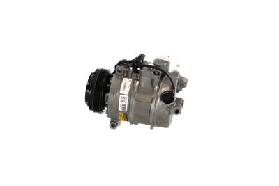 COMPRESOR CLIMATIZARE REMANTE 005001000081R 17