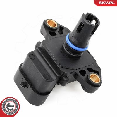 Senzor tlaku sacího potrubí SKV 17SKV086