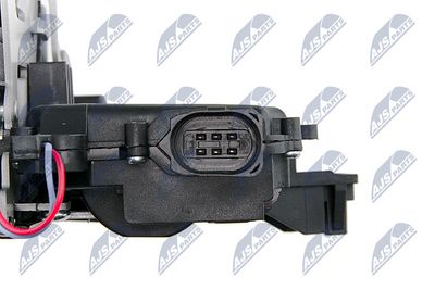 Zámok dverí NTY EZC-WW-004